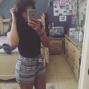 Meet your Posher, Erica